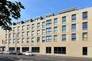 1 bed flat, Gorgie Road, Gorgie, Edinburgh, EH112BF - Image 4